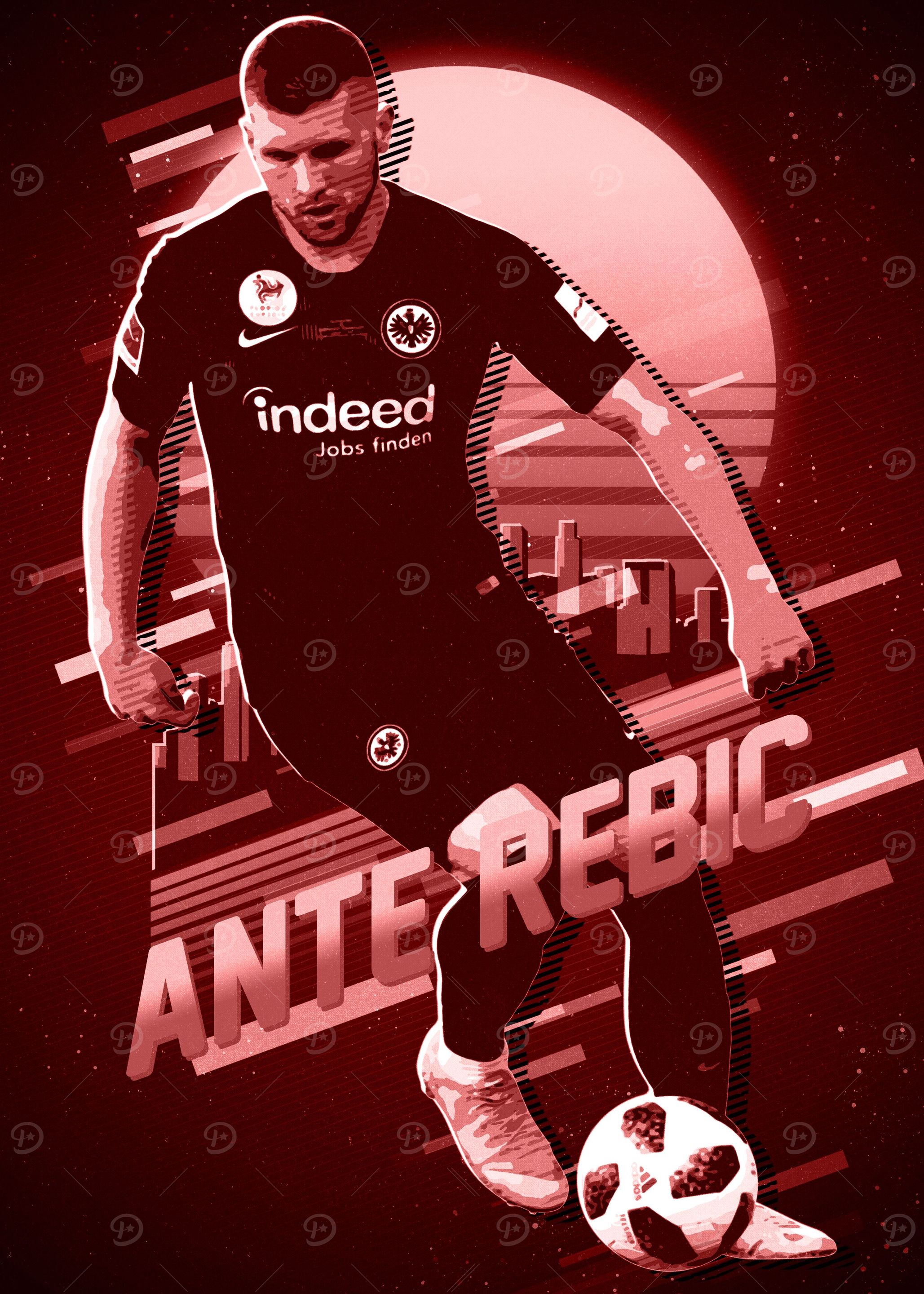 ante rebic