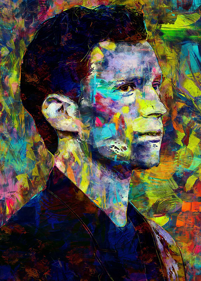 Tom Holland