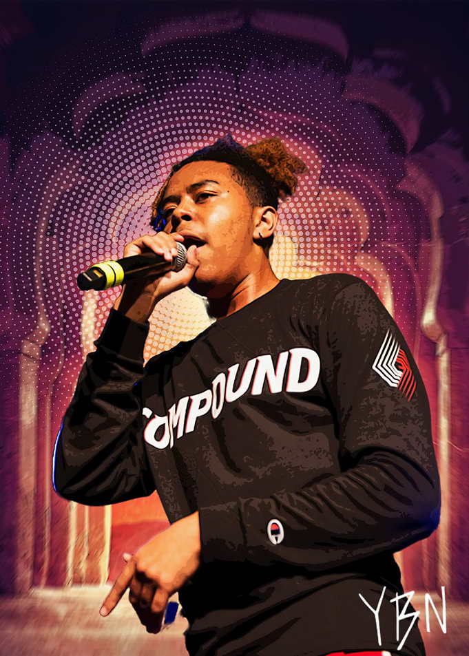 YBN Cordae