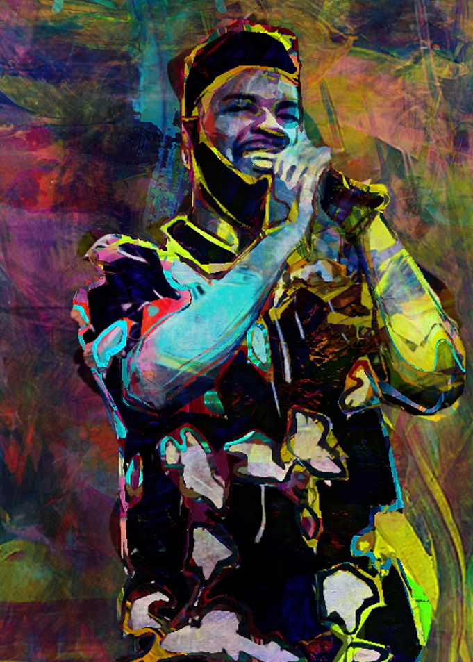 Khalid