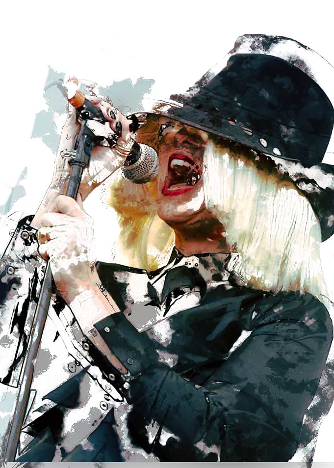 Sia