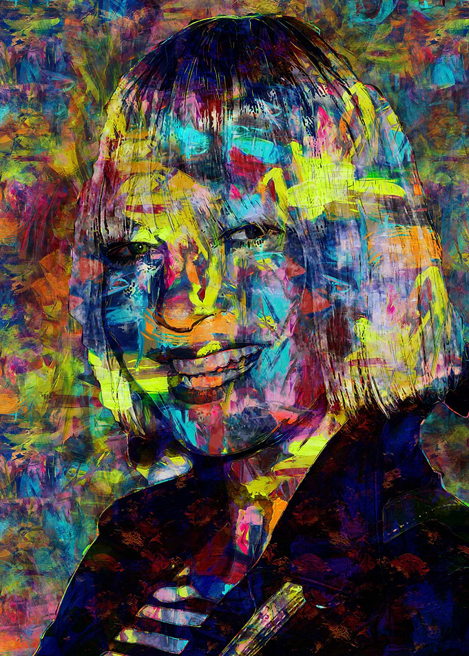 Sia