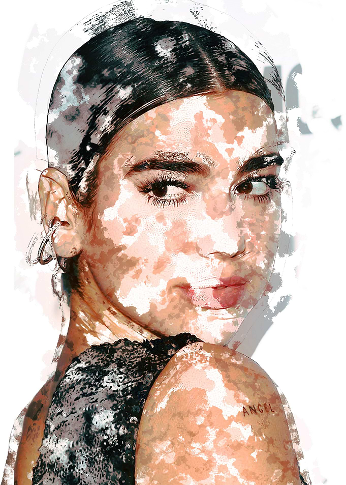 Dua Lipa