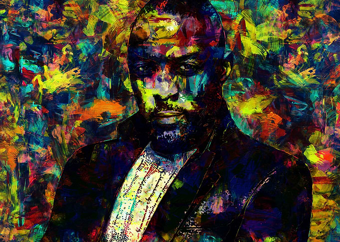 Idris Elba