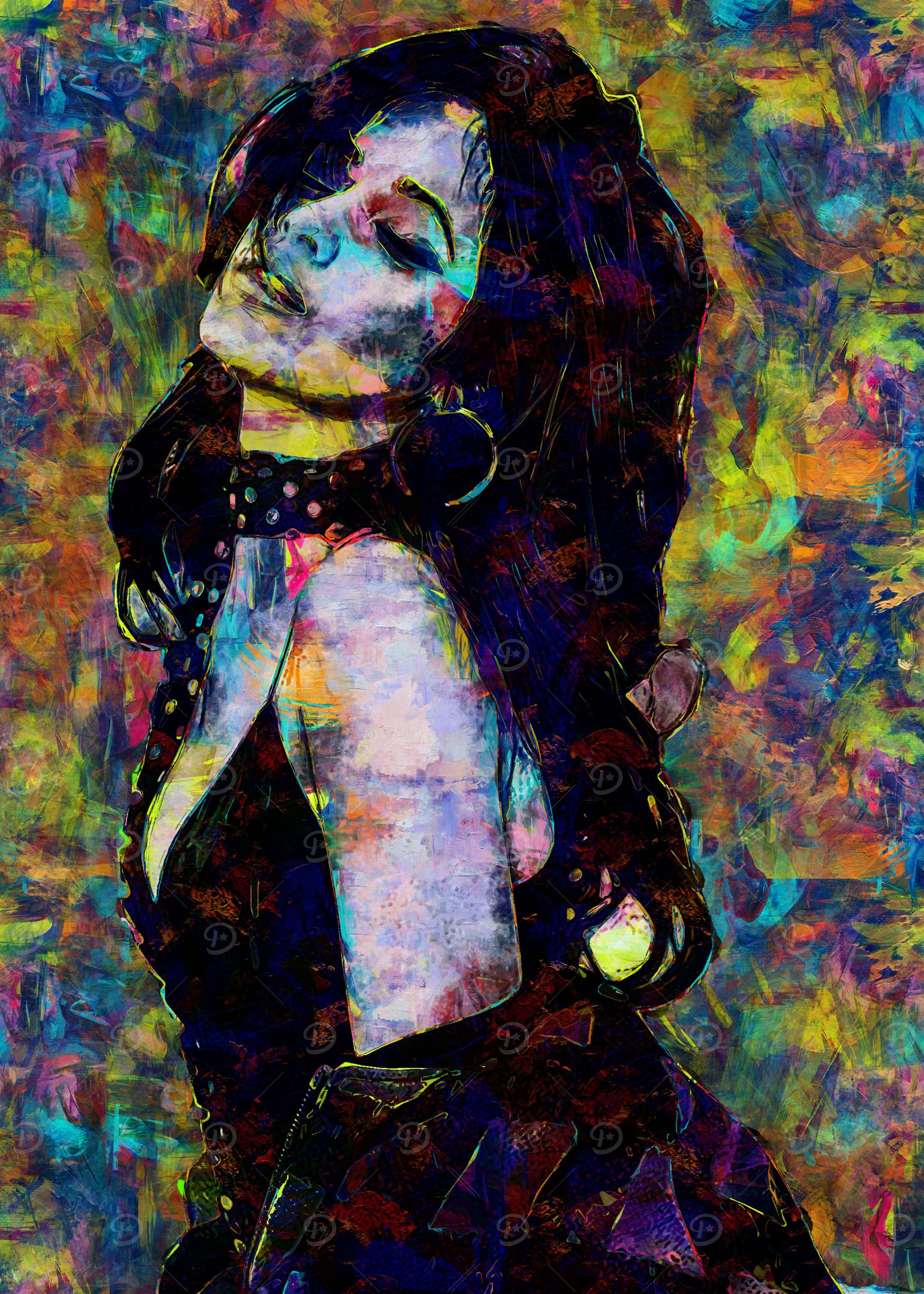 Camila Cabello