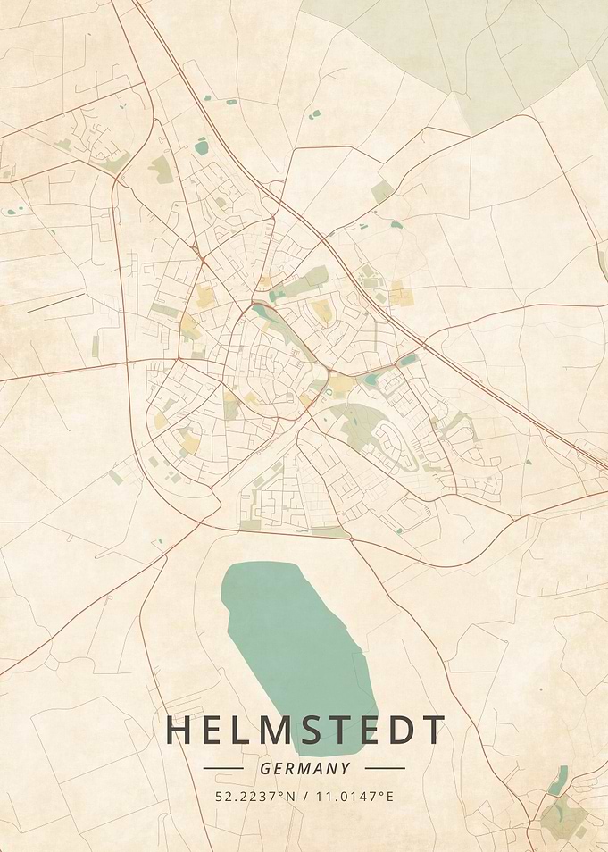 Helmstedt Germany