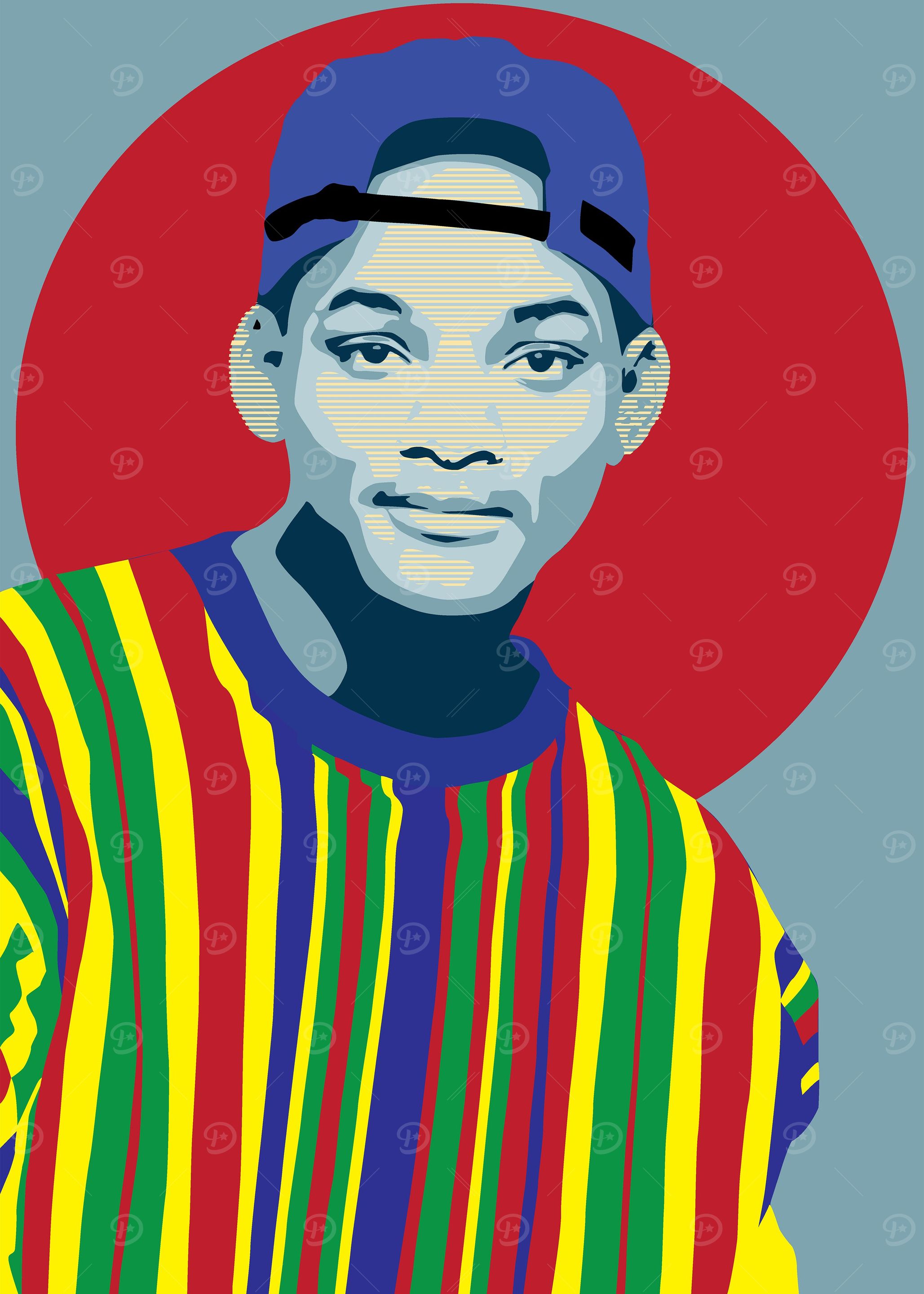FRESH PRINCE OF BEL AIR