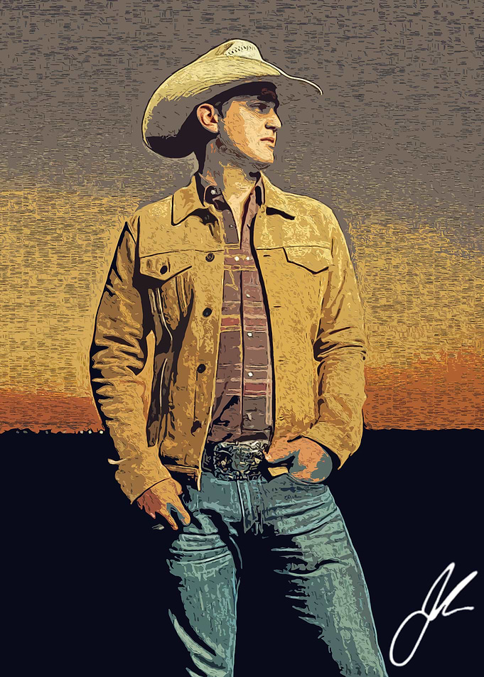Jon Pardi
