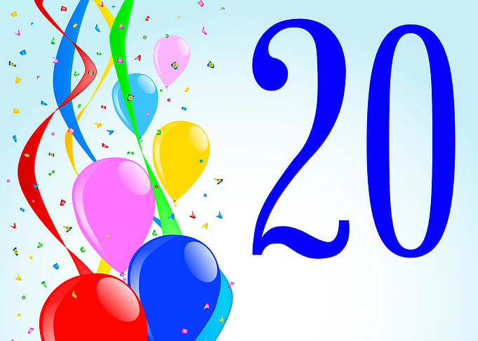 20th