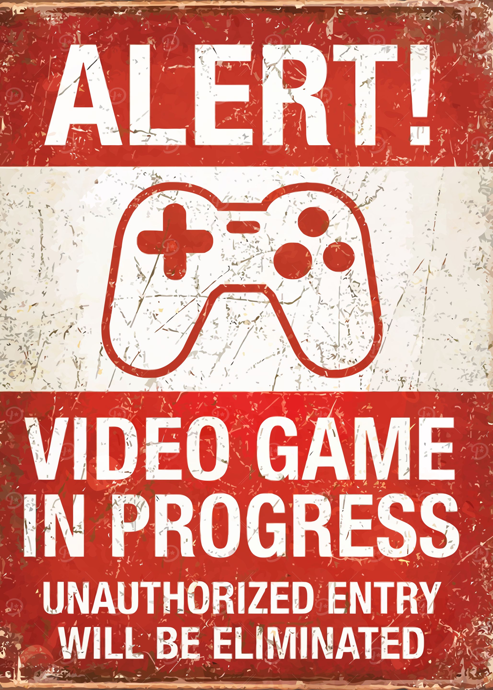 Gamer v3