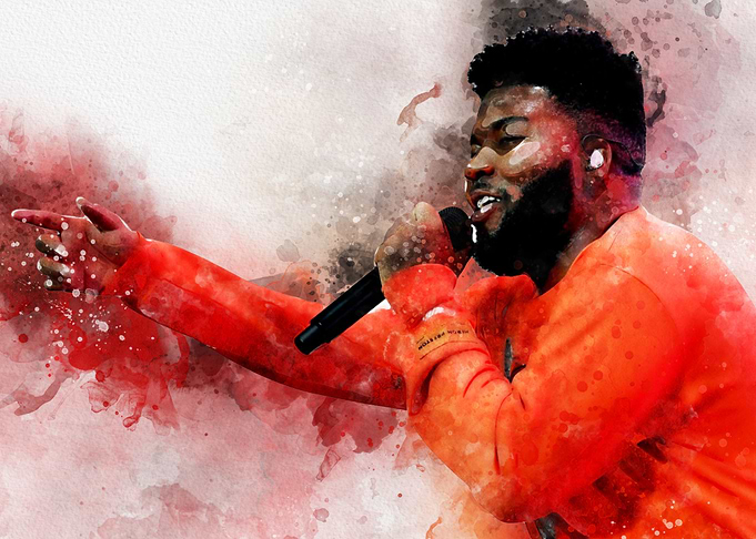 Khalid