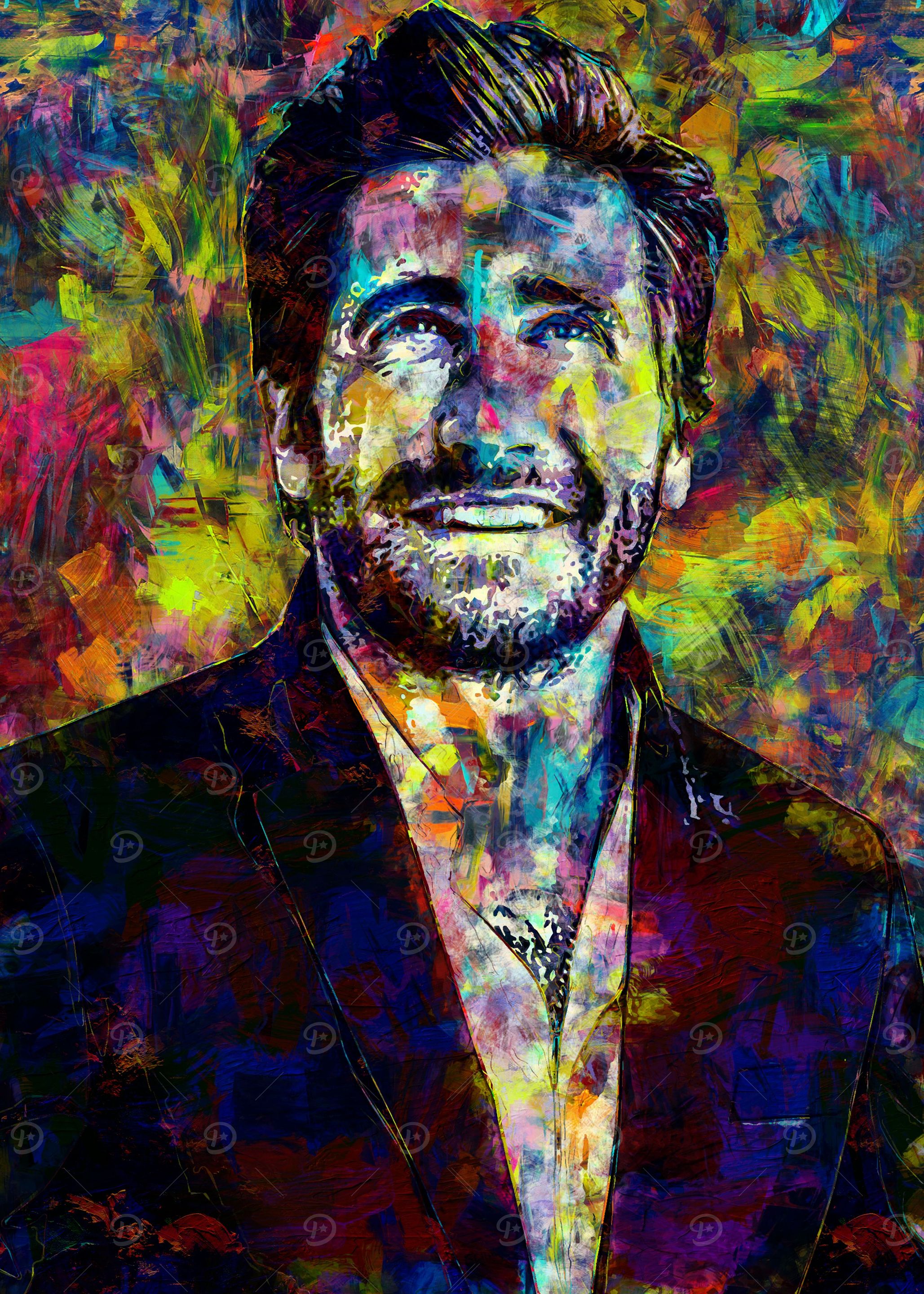 Jake Gyllenhaal