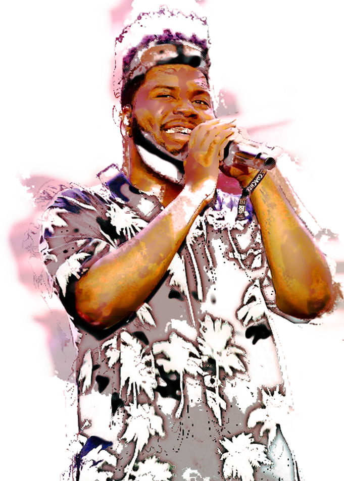 Khalid