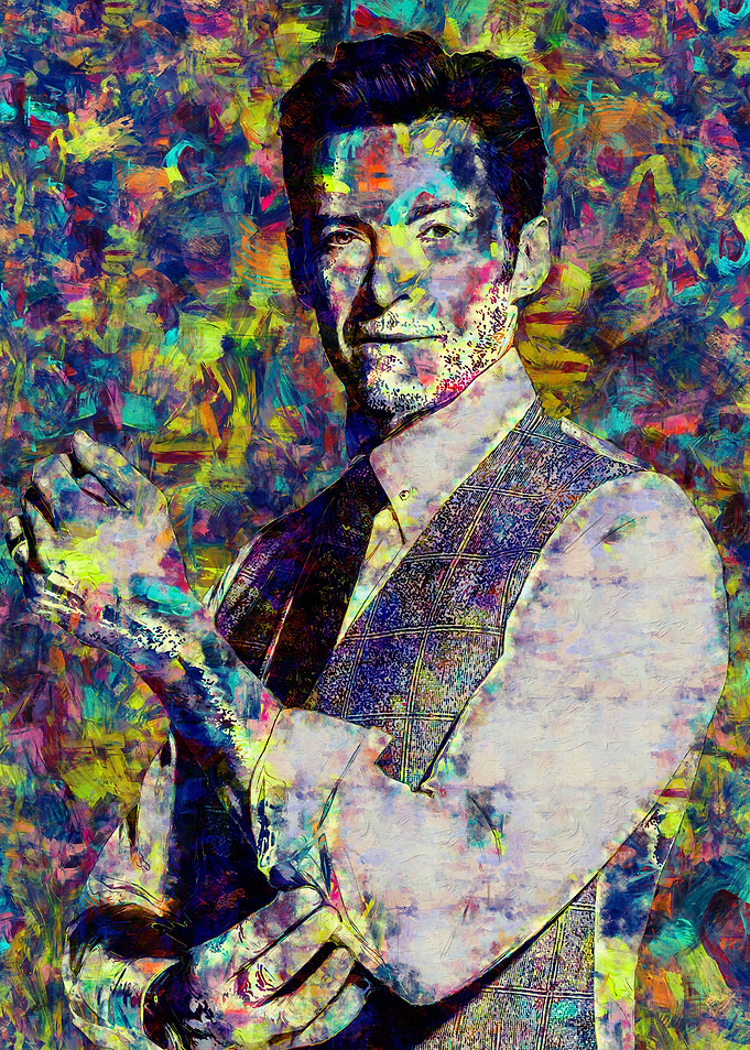 Hugh Jackman