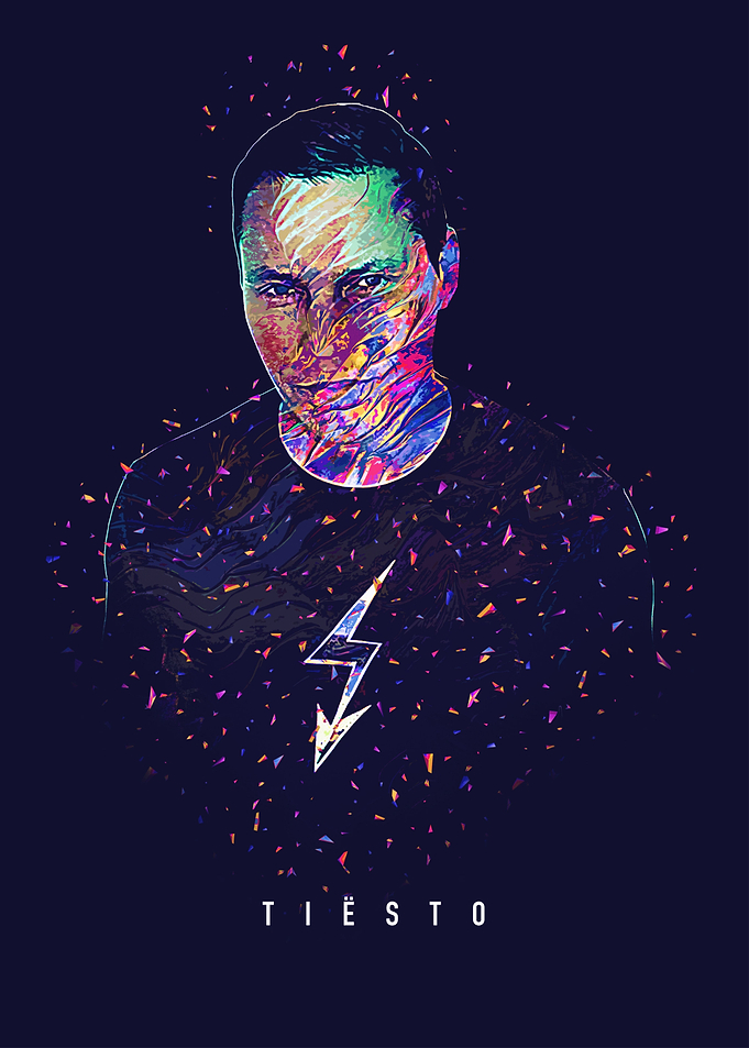 TIESTO
