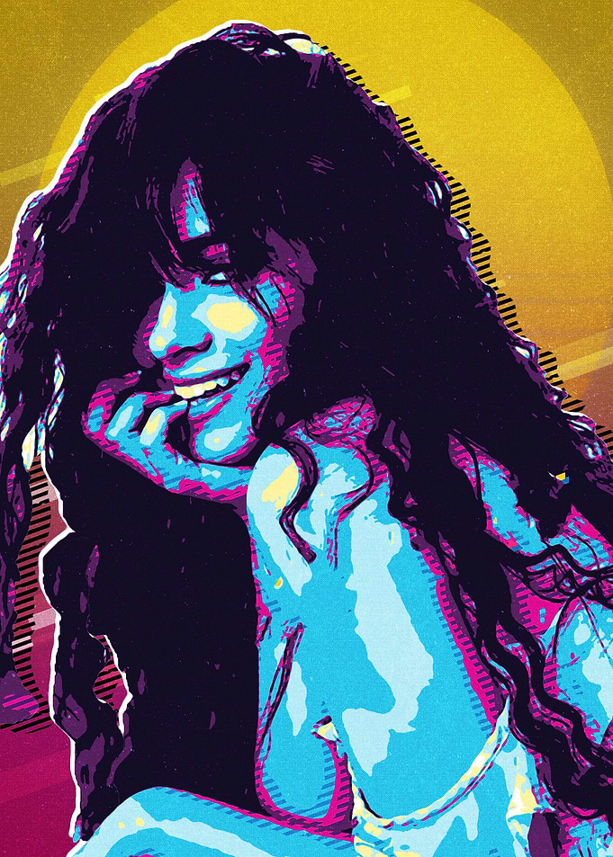 Camila Cabello