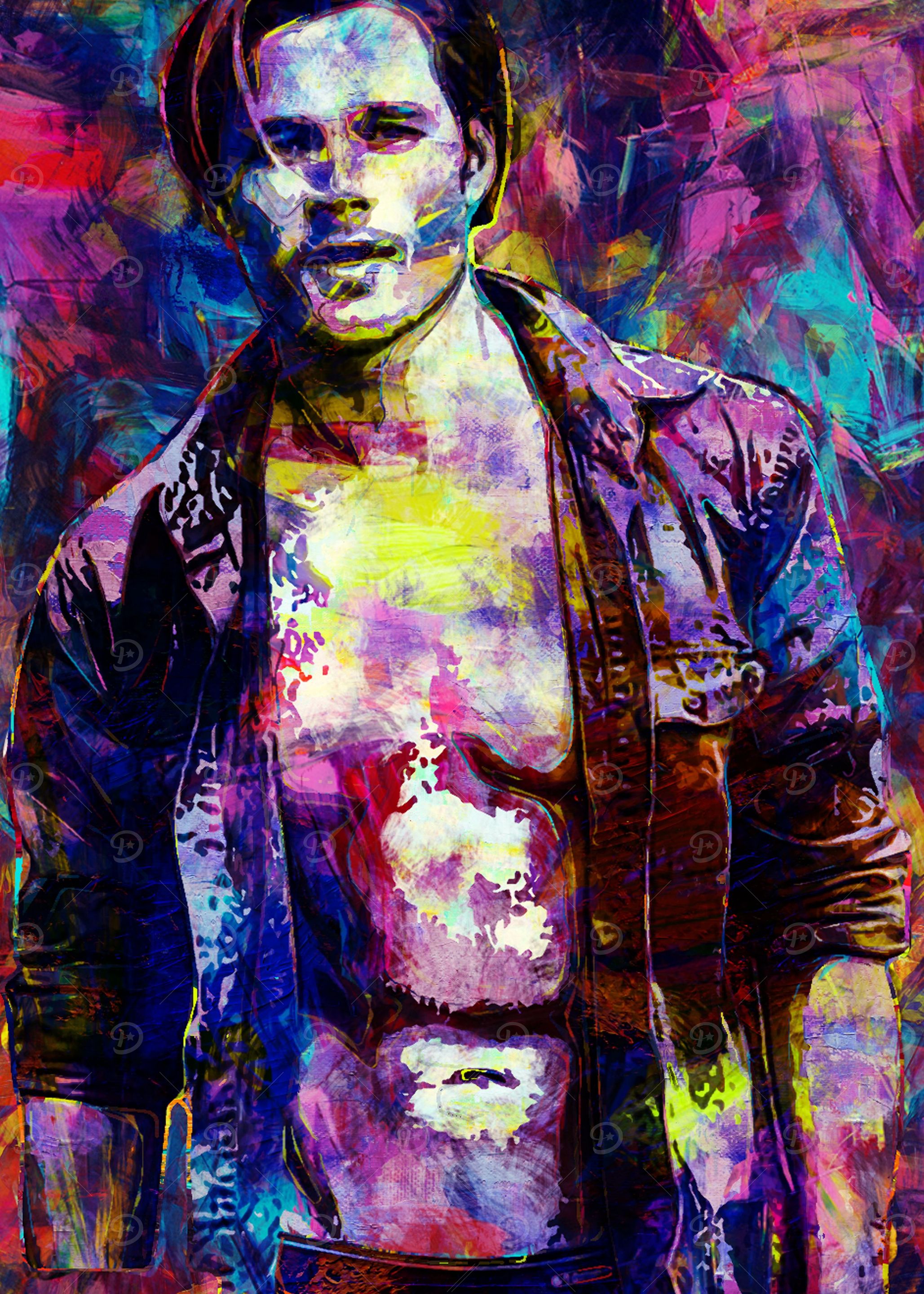 Brad Pitt