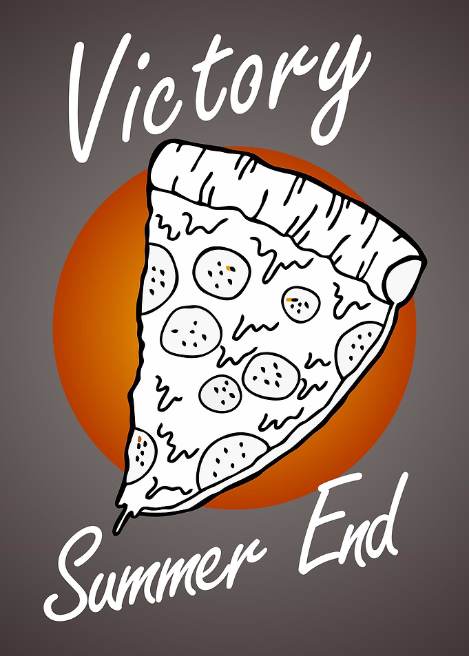 Victory Summer End
