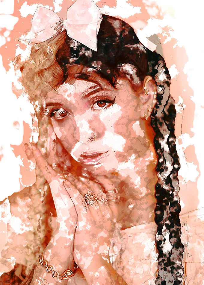 Melanie Martinez