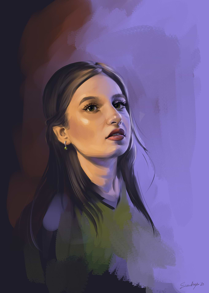 Girl with a Pearl Earring