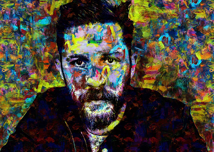 Tom Hardy