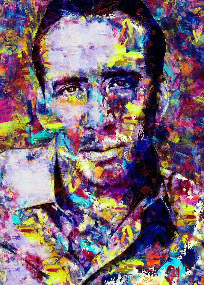 Nicolas Cage