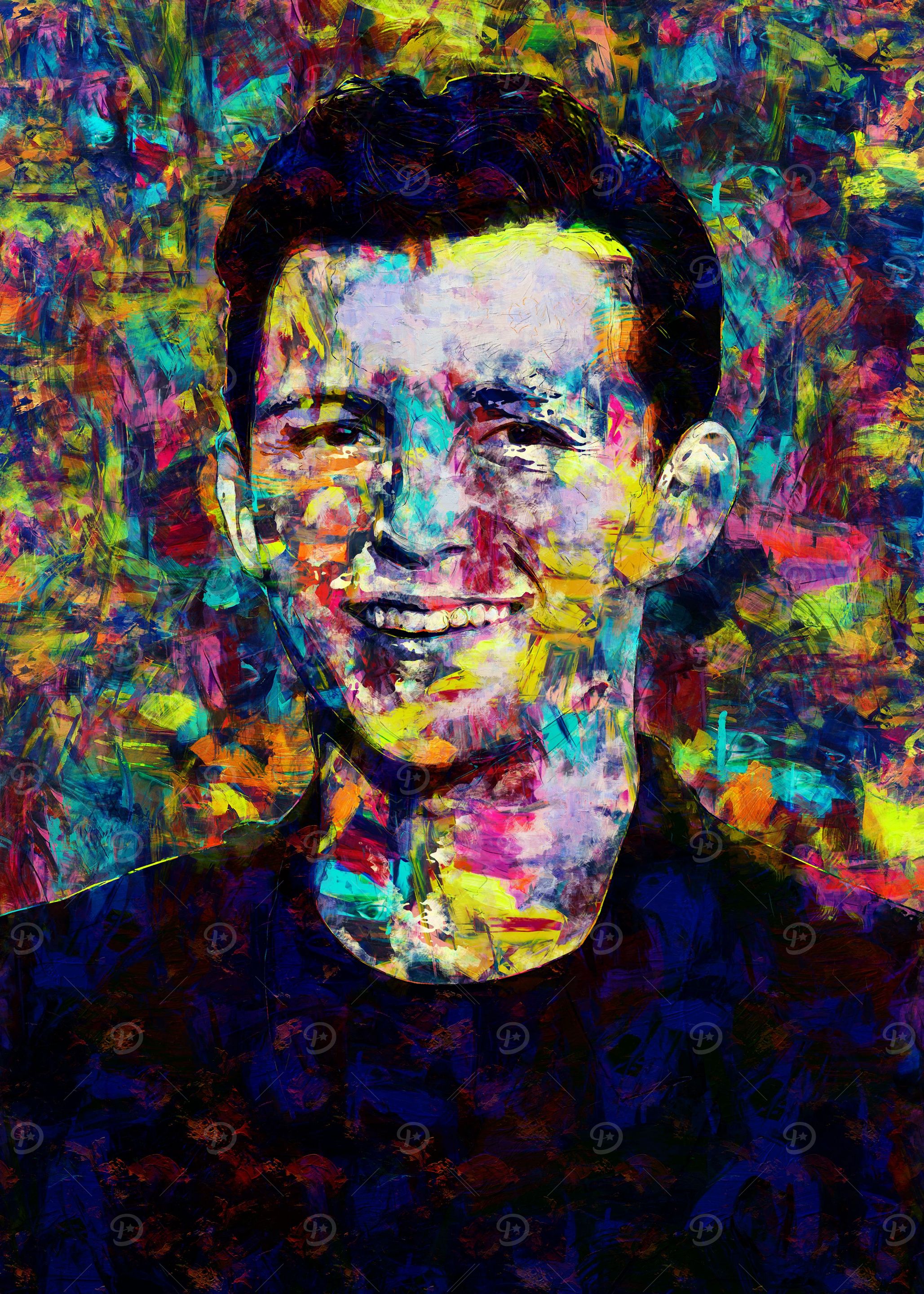 Tom Holland