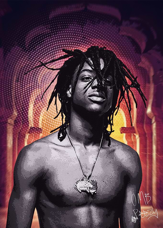 OMB Peezy