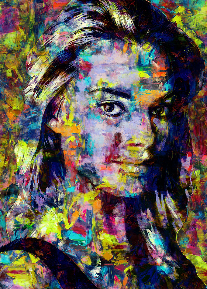 Margot Robbie