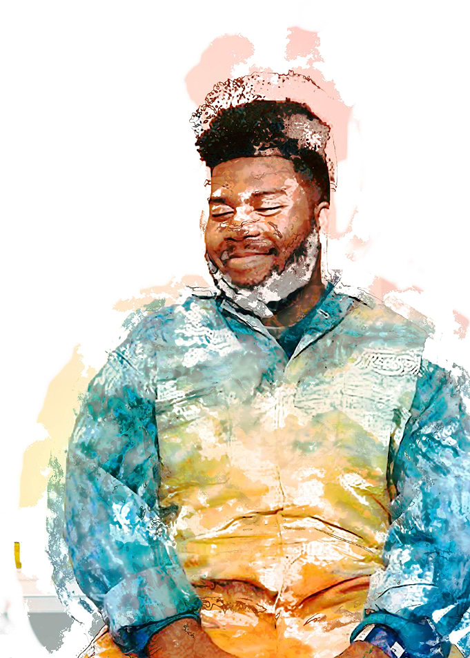 Khalid
