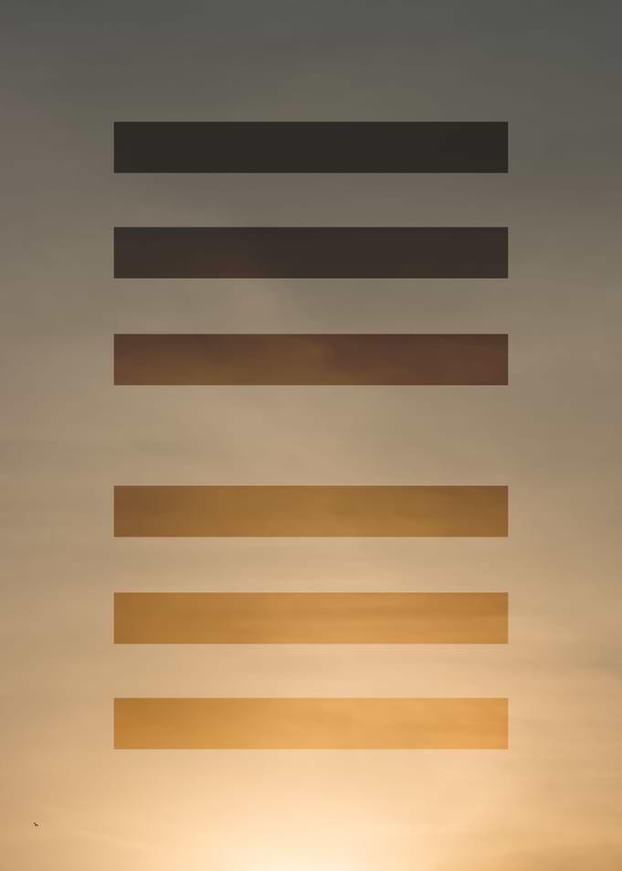 Creative Heaven I