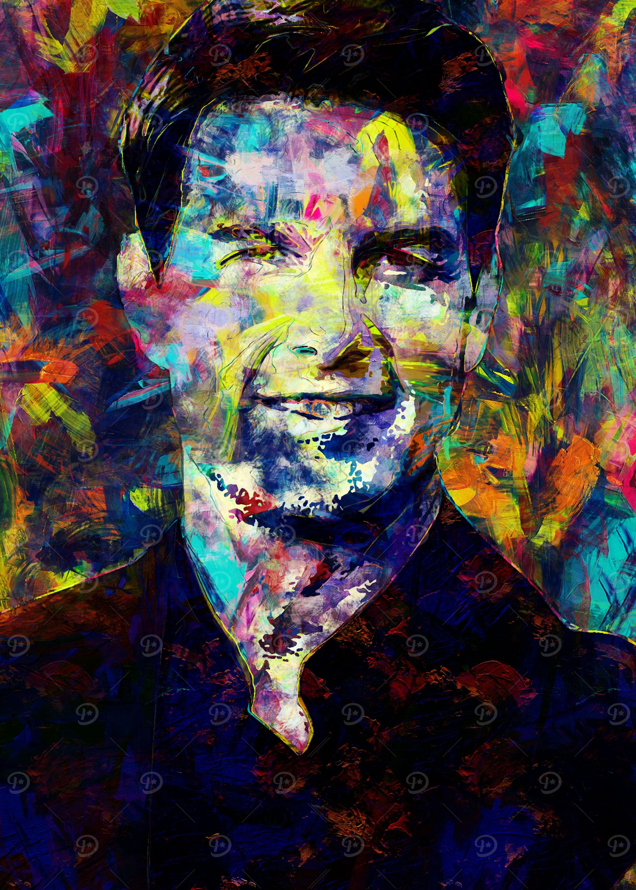 Tom Cruise