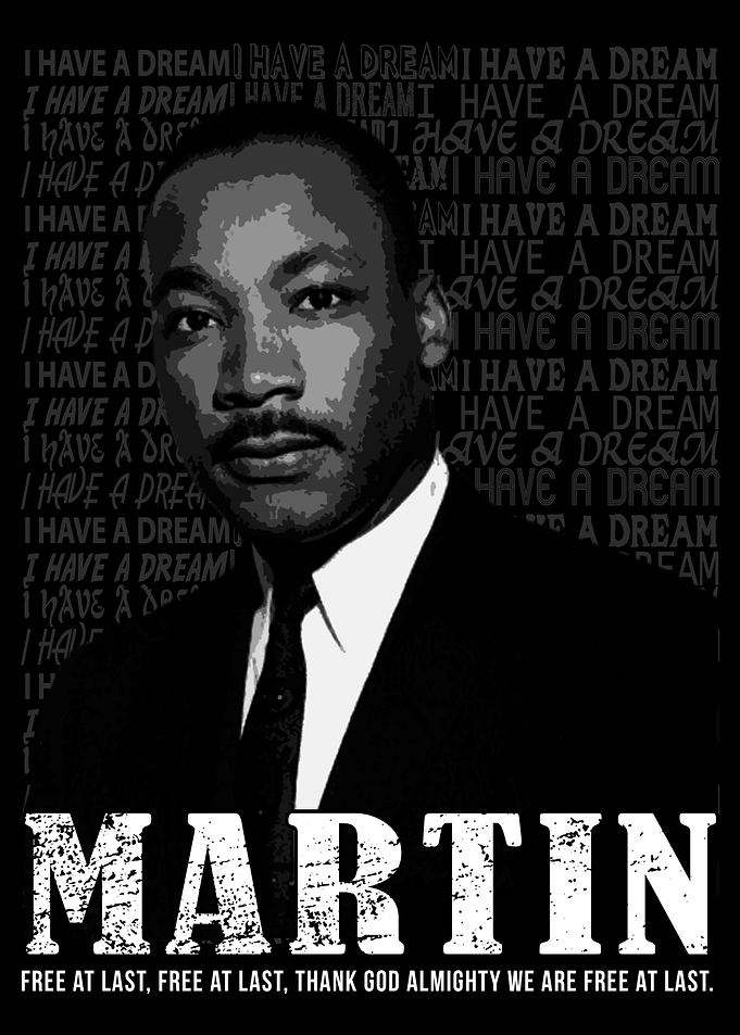 Martin Luther King
