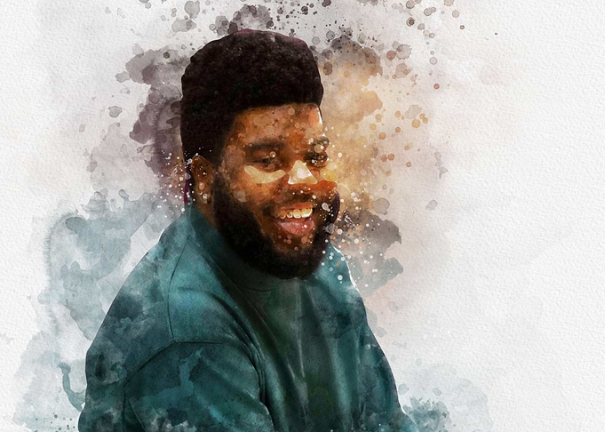 Khalid