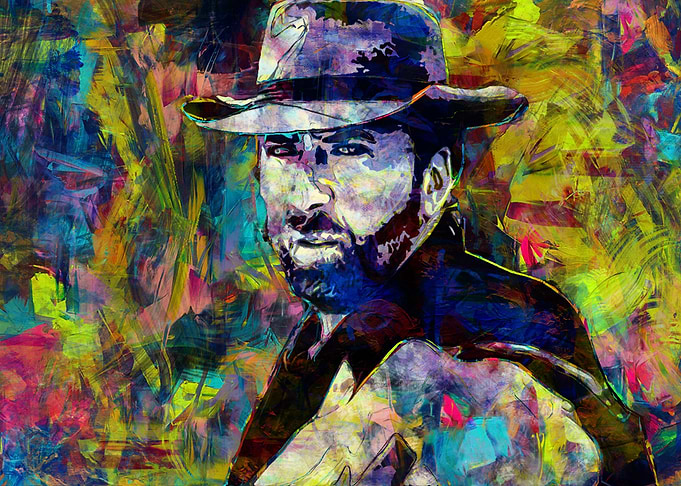 Nicolas Cage