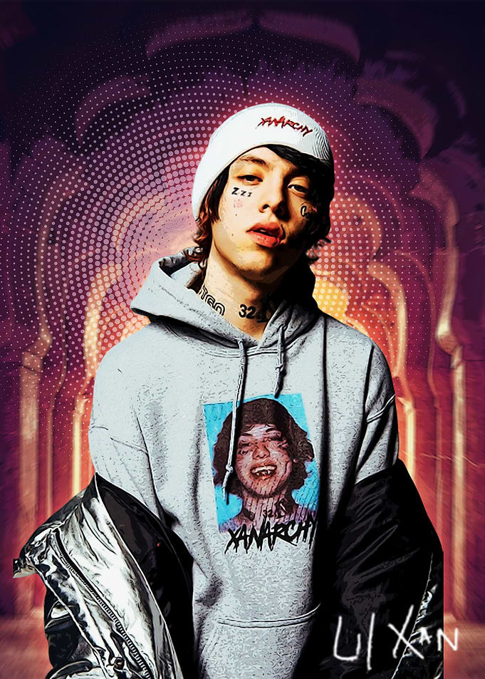 Lil Xan
