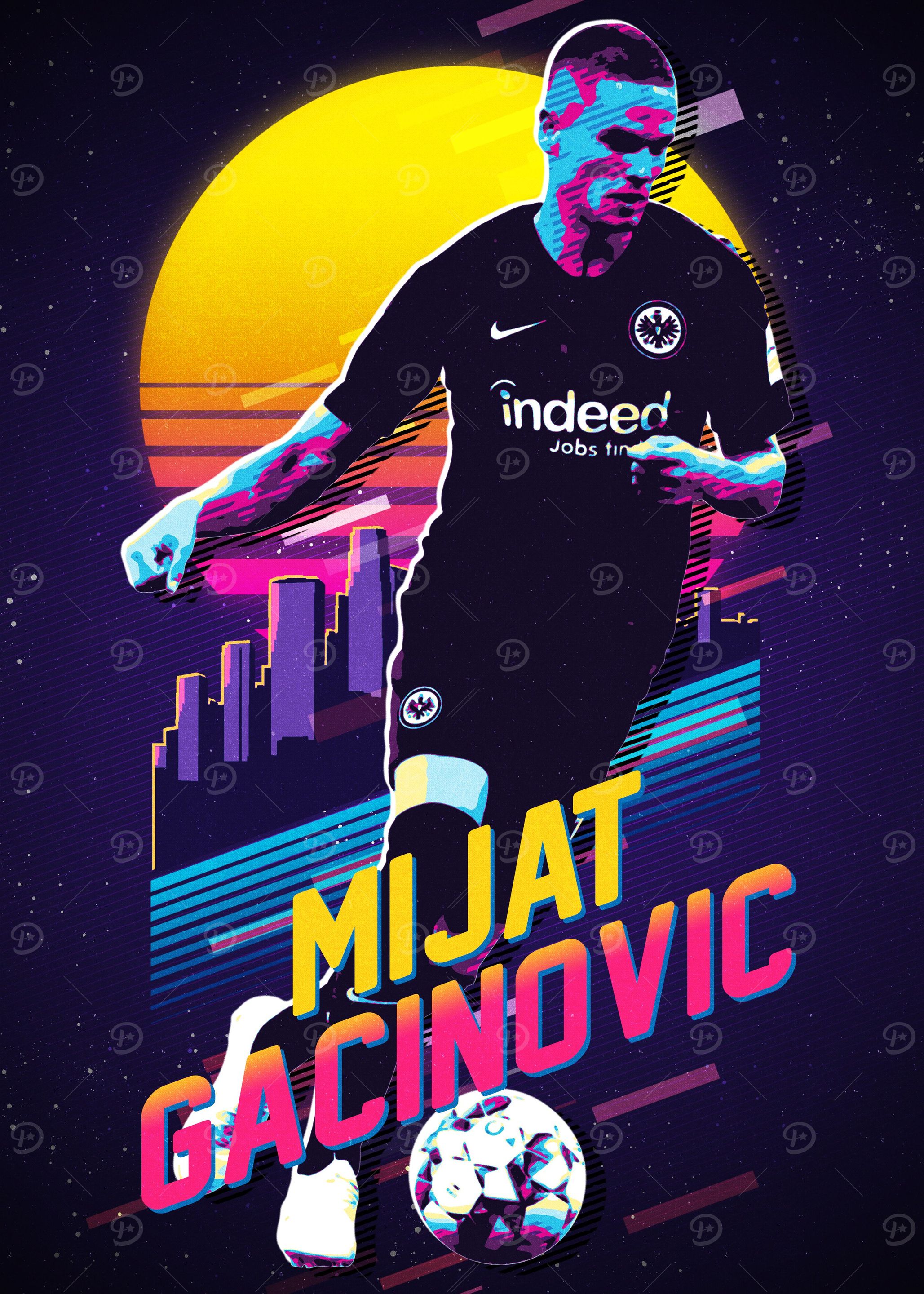 mijat gacinovic
