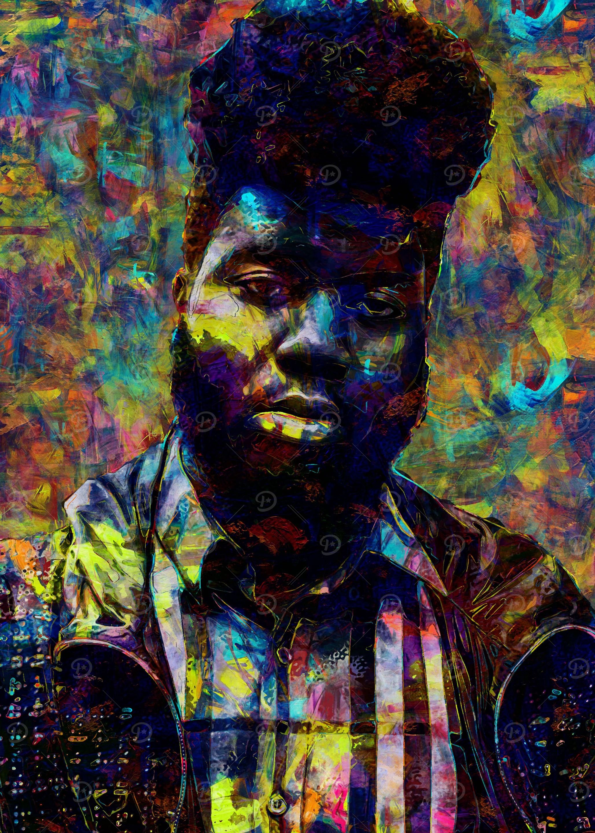 Khalid