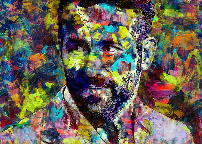 Ryan Reynolds