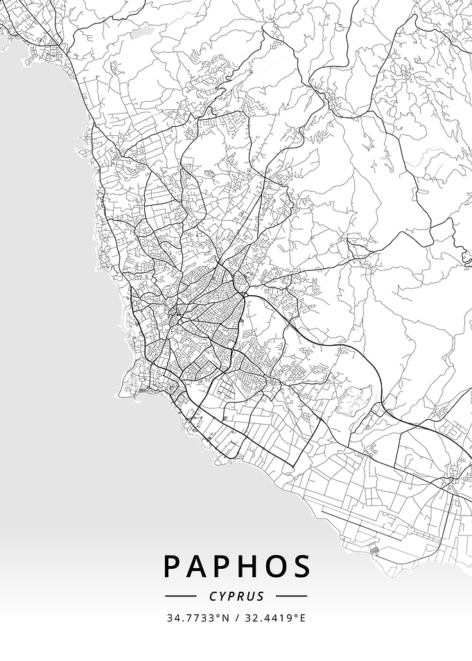 Paphos Cyprus