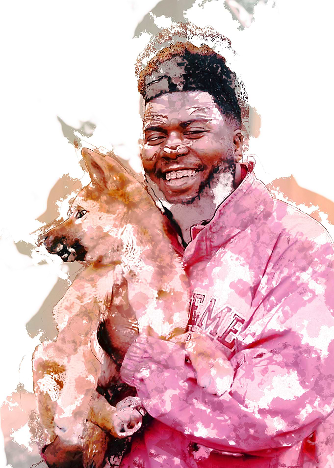 Khalid