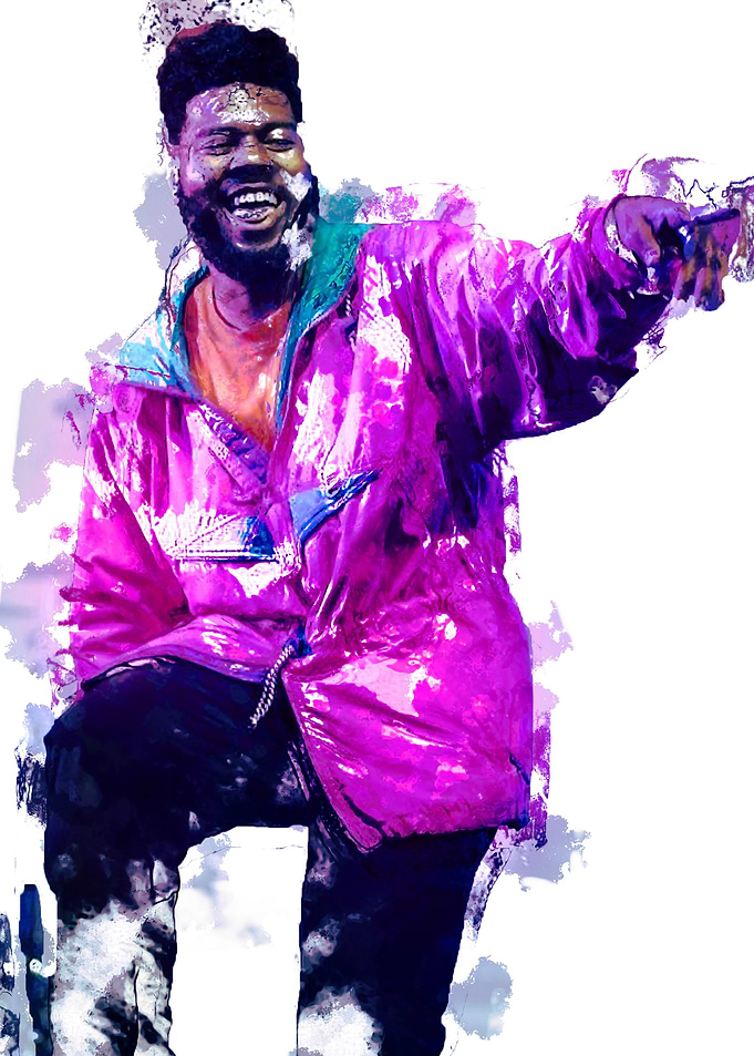 Khalid