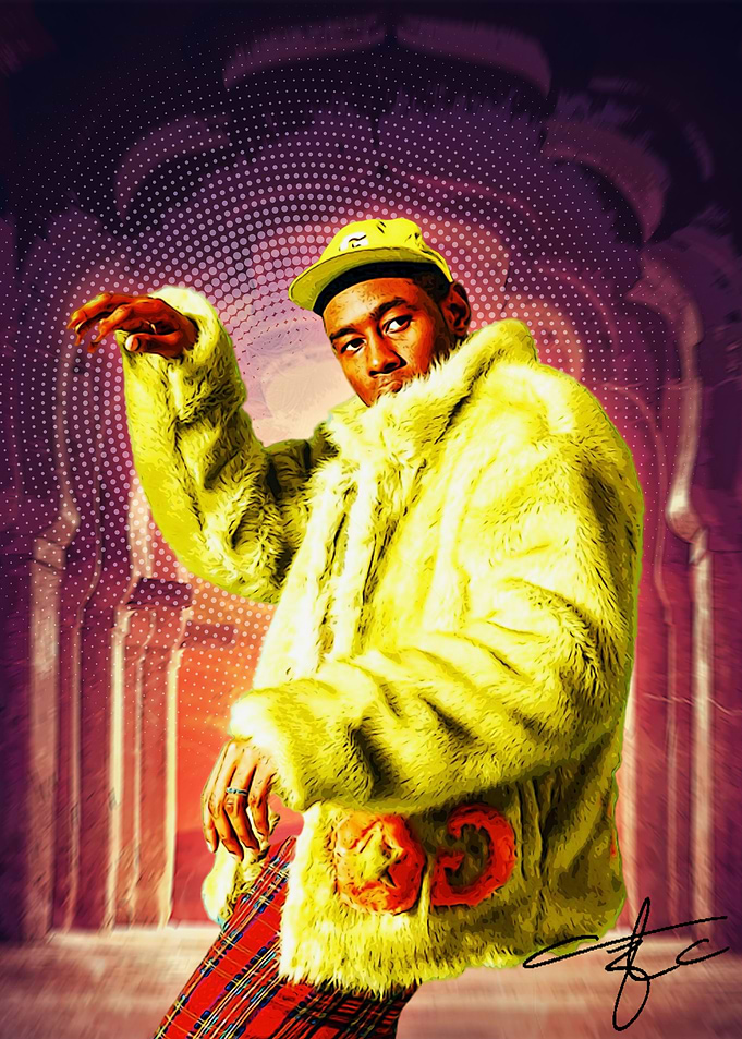 Tyler the Creator