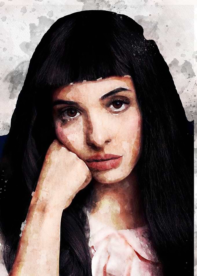 Melanie Martinez