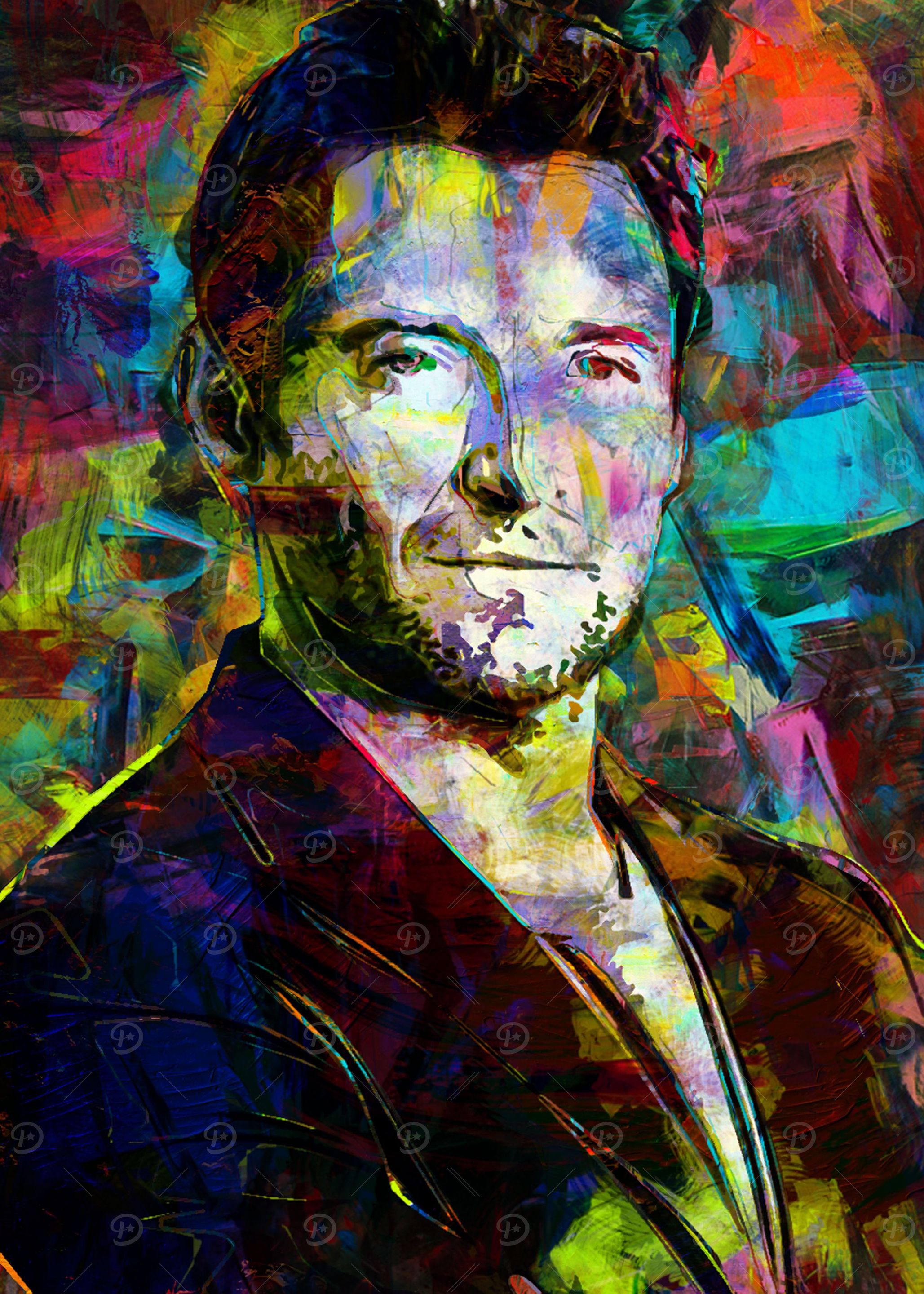 Hugh Jackman