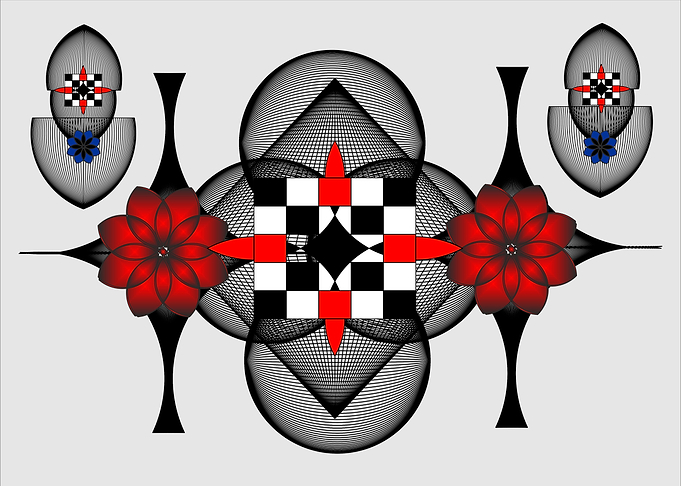 Cubismo 2