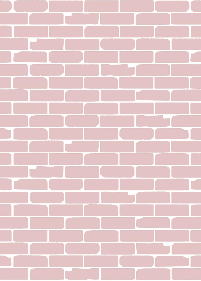 Pale Wall Background