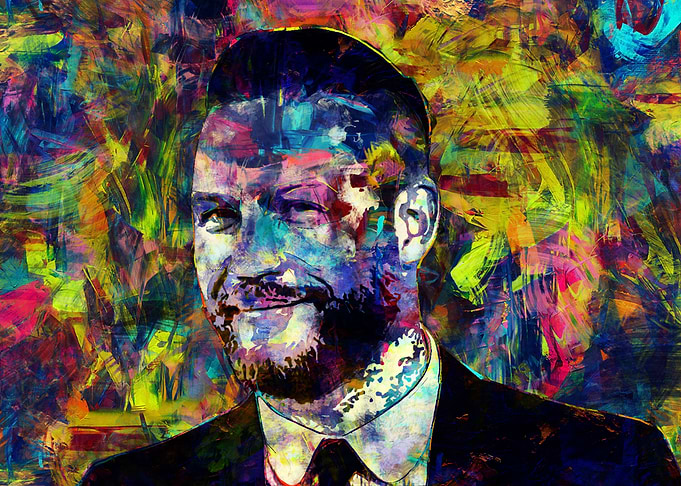 Tom Hardy