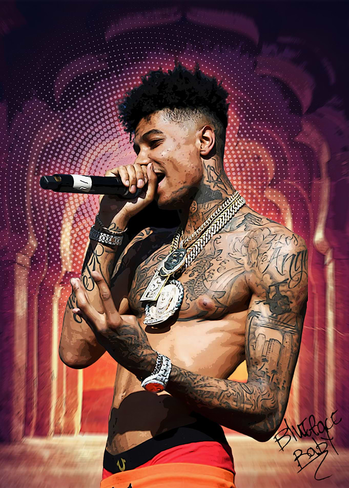 Blueface