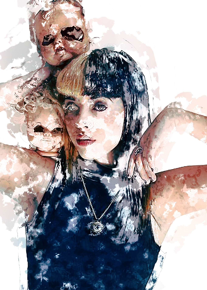Melanie Martinez